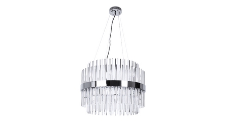 Подвесная люстра Arte Lamp Montreal A1034SP-16CC