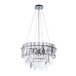 Подвесная люстра Arte Lamp Nicoletta A1051SP-8CC