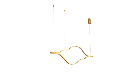 Подвесная люстра Arte Lamp Odyssey A2911SP-31GO