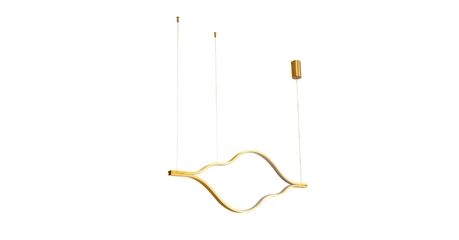 Подвесная люстра Arte Lamp Odyssey A2911SP-31GO