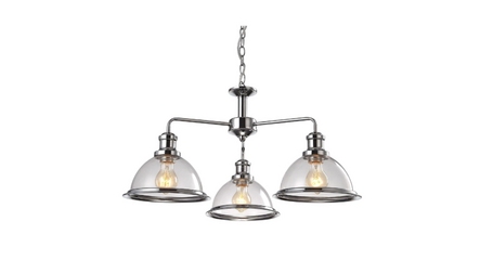 Подвесная люстра Arte Lamp Oglio A9273LM-3CC