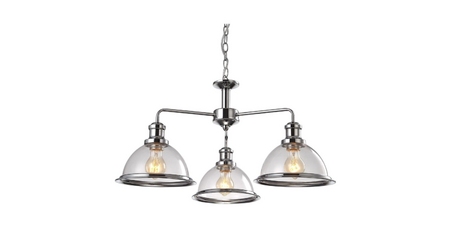 Подвесная люстра Arte Lamp Oglio A9273LM-3CC