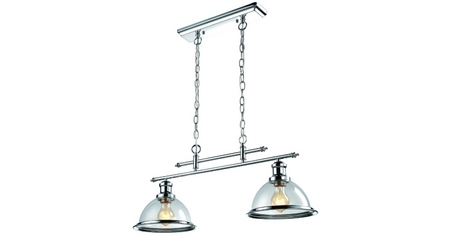 Подвесная люстра Arte Lamp Oglio A9273SP-2CC