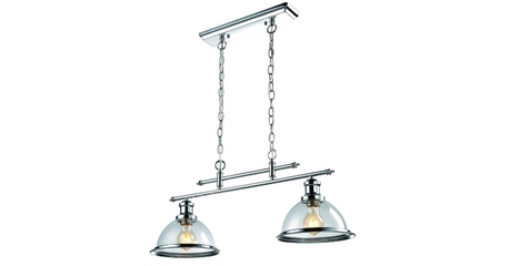 Подвесная люстра Arte Lamp Oglio A9273SP-2CC