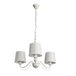 Подвесная люстра Arte Lamp Orlean A9310LM-3WG