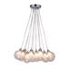 Подвесная люстра Arte Lamp Pallone A3025SP-11CC