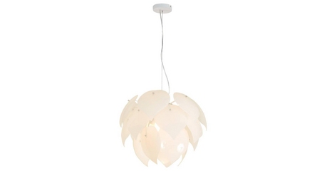 Подвесная люстра Arte Lamp Palmer A5694SP-5WH