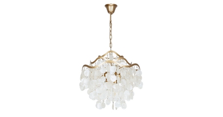 Подвесная люстра Arte Lamp Pipirima A4065SP-6SG