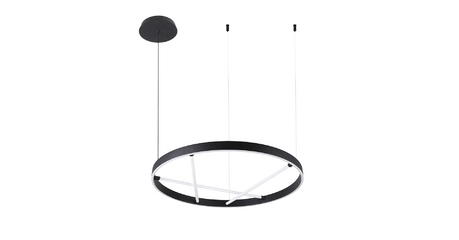 Подвесная люстра Arte Lamp Ricco A1874SP-32BK