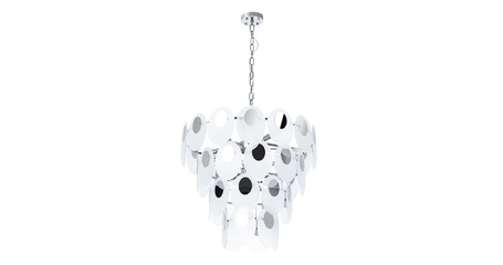 Подвесная люстра Arte Lamp Rosabella A4067LM-11CC