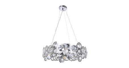 Подвесная люстра Arte Lamp Sarah A1062SP-6CC