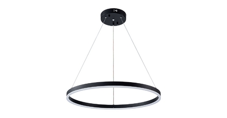 Подвесная люстра Arte Lamp Siren A2548SP-45BK