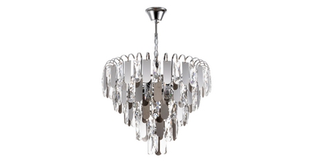 Подвесная люстра Arte Lamp Vivien A2719SP-6CC