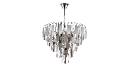Подвесная люстра Arte Lamp Vivien A2719SP-6CC