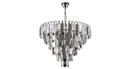 Подвесная люстра Arte Lamp Vivien A2719SP-8CC
