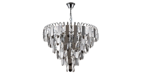Подвесная люстра Arte Lamp Vivien A2719SP-8CC