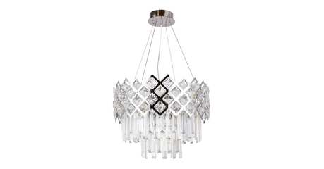 Подвесная люстра Arte Lamp Wezen A1006SP-8CC