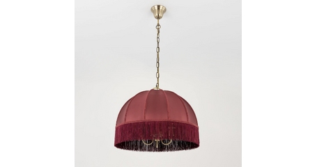 Подвесная люстра Citilux Базель CL407133