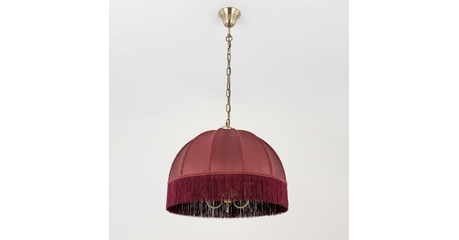 Подвесная люстра Citilux Базель CL407133