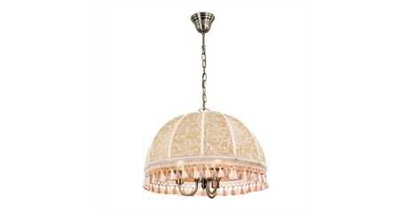 Подвесная люстра Citilux Базель CL407135