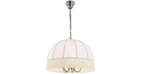 Подвесная люстра Citilux Базель CL407151