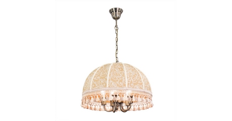 Подвесная люстра Citilux Базель CL407155