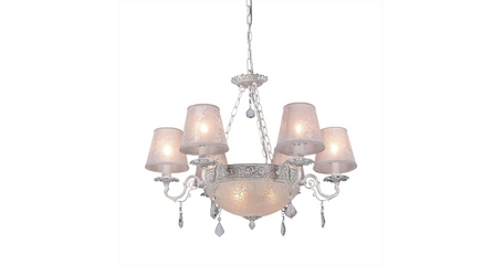 Подвесная люстра Citilux Бельведер CL424161