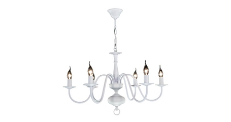 Подвесная люстра Citilux Бонна CL426160