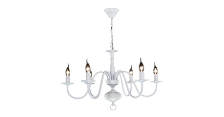 Подвесная люстра Citilux Бонна CL426160