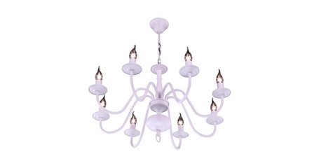 Подвесная люстра Citilux Бонна CL426180