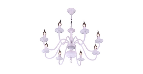 Подвесная люстра Citilux Бонна CL426180