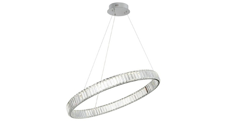 Подвесная люстра Citilux Чезаре CL338181