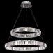 Подвесная люстра Citilux Чезаре CL338281