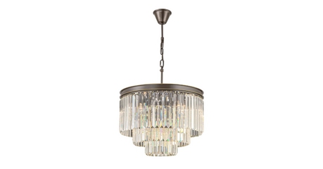 Подвесная люстра Citilux CL332131