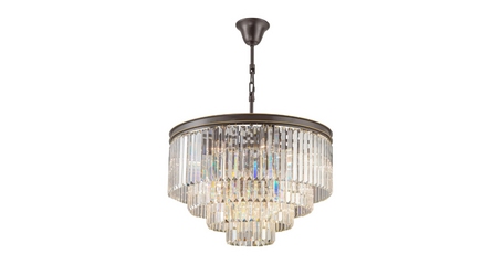 Подвесная люстра Citilux CL332141