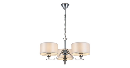 Подвесная люстра Citilux CL466130