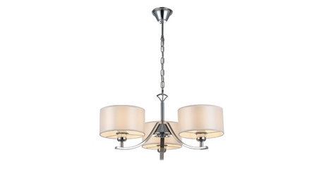 Подвесная люстра Citilux CL466130