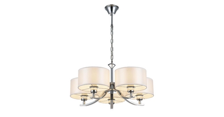 Подвесная люстра Citilux CL466150
