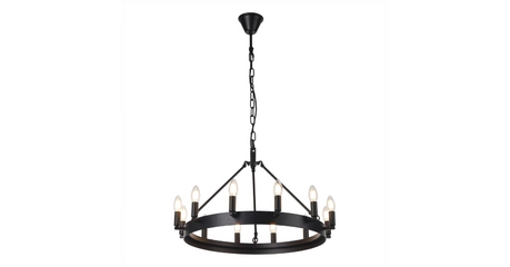 Подвесная люстра Citilux CL470112