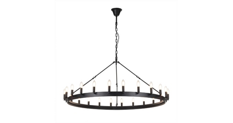 Подвесная люстра Citilux CL470124