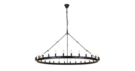 Подвесная люстра Citilux CL470130