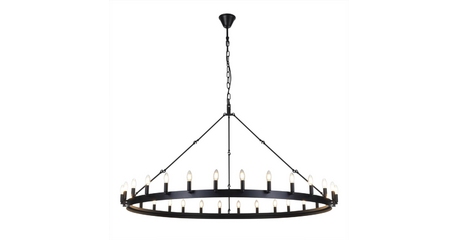 Подвесная люстра Citilux CL470130