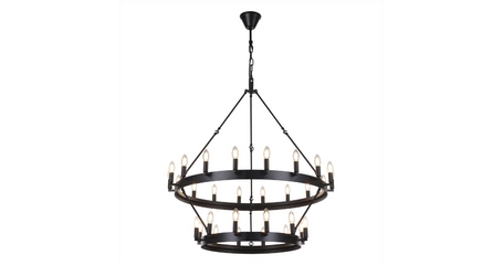 Подвесная люстра Citilux CL470230