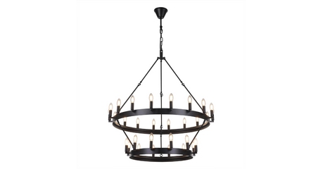 Подвесная люстра Citilux CL470230