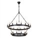 Подвесная люстра Citilux CL470230