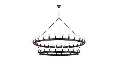 Подвесная люстра Citilux CL470254