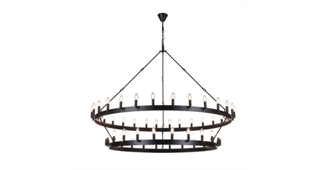 Подвесная люстра Citilux CL470254