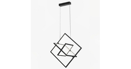 Подвесная люстра Citilux Cube CL719241