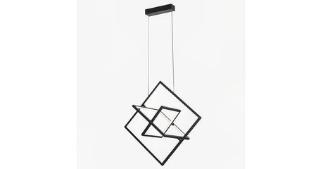 Подвесная люстра Citilux Cube CL719241
