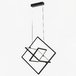 Подвесная люстра Citilux Cube CL719241